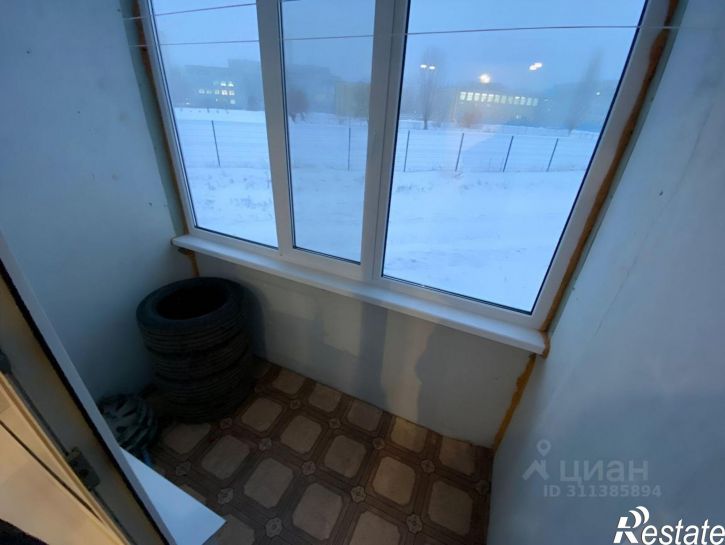 1-комн квартира Киевский б-р, 13 1,  д. 13 1,  к. 1