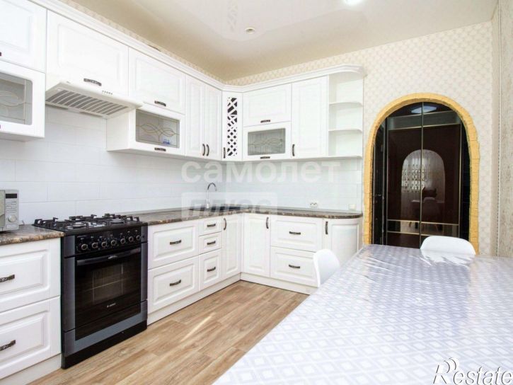 2-комн квартира улица Ульяны Громовой, 10,  д. 10