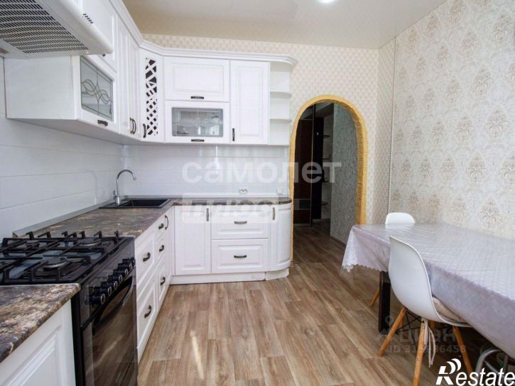 2-комн квартира улица Ульяны Громовой, 10,  д. 10