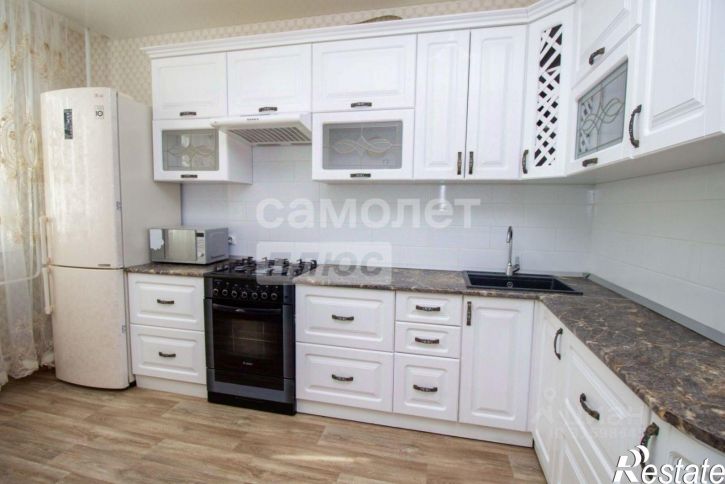 2-комн квартира улица Ульяны Громовой, 10,  д. 10