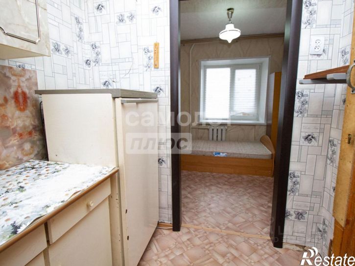 1-комн квартира ул Розы Люксембург, 3,  д. 3