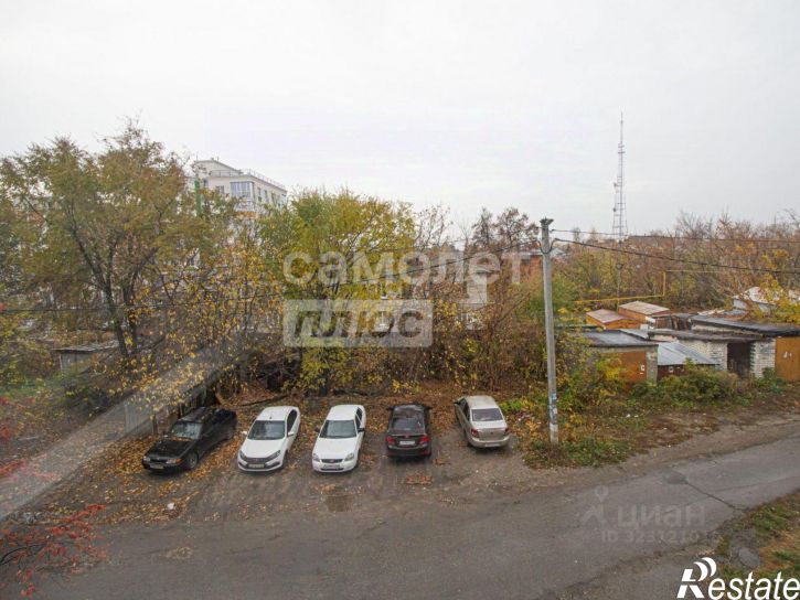 1-комн квартира ул Розы Люксембург, 3,  д. 3