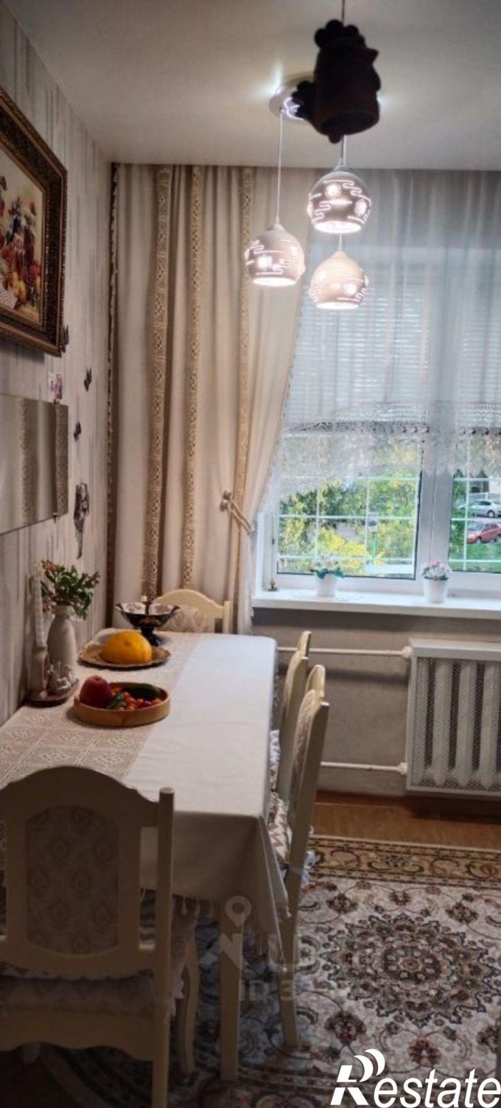 2-комн квартира Ульяновский проспект, 17,  д. 17