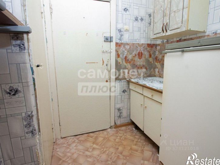 1-комн квартира ул Розы Люксембург, 3,  д. 3