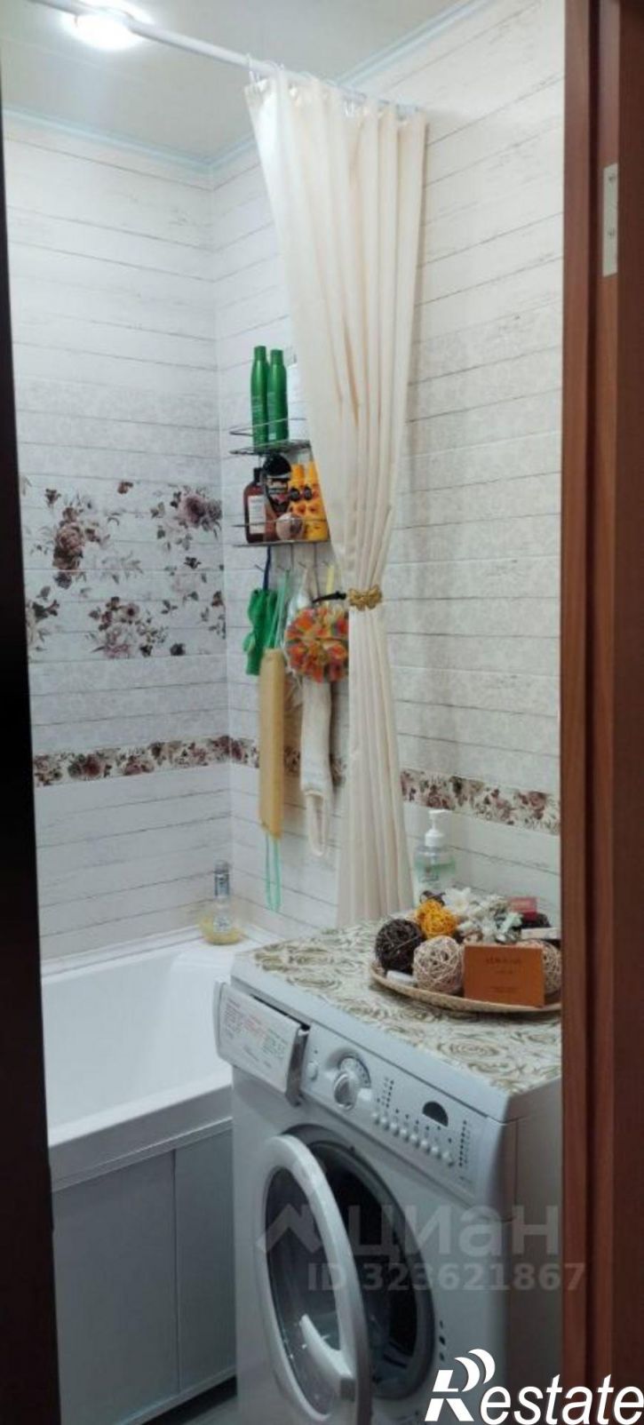 2-комн квартира Ульяновский проспект, 17,  д. 17