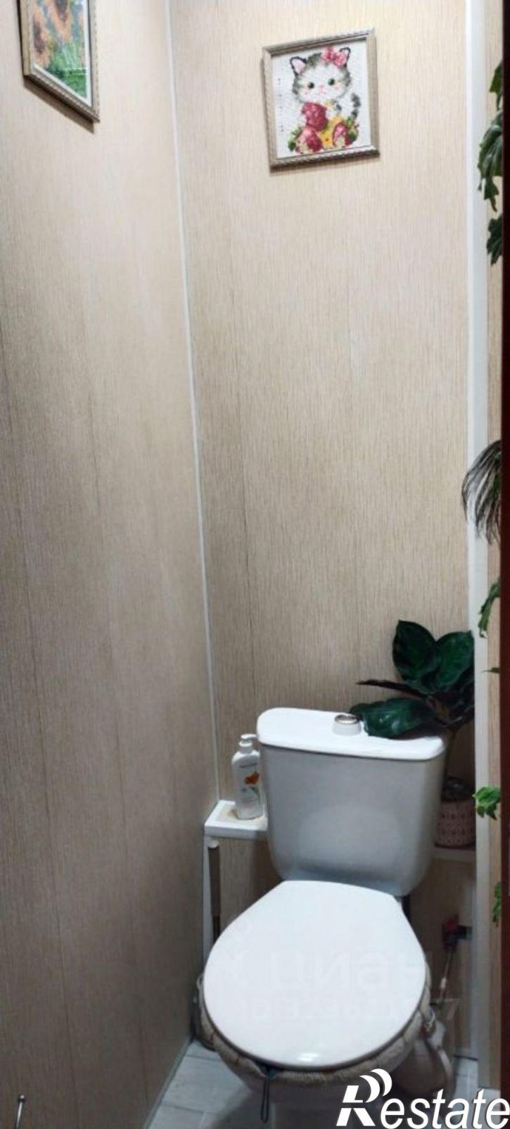 2-комн квартира Ульяновский проспект, 17,  д. 17