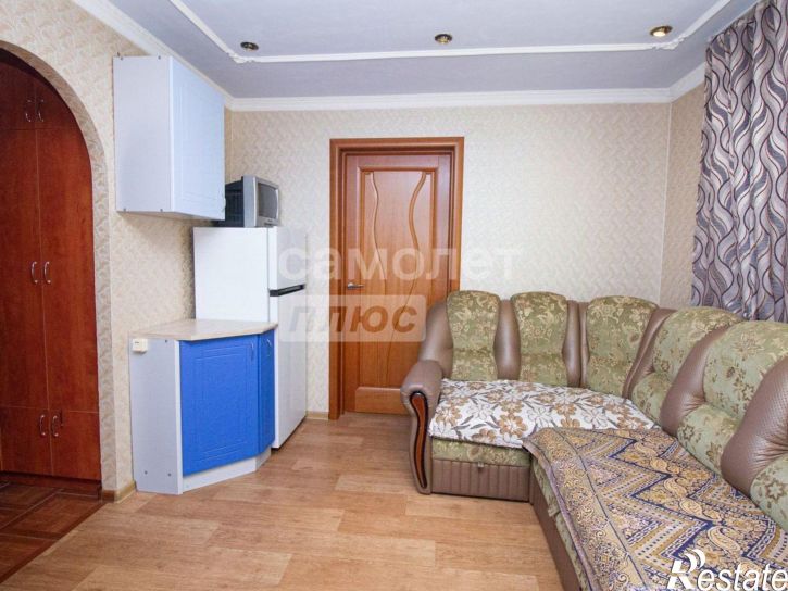 1-комн квартира ул Солнечная, 14,  д. 14