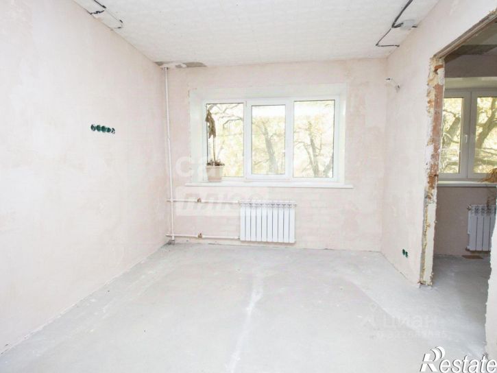 2-комн квартира пр-кт Гая, 101,  д. 101