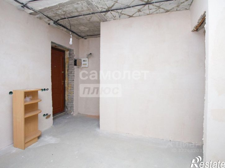 2-комн квартира пр-кт Гая, 101,  д. 101