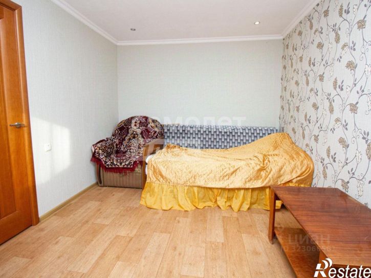 1-комн квартира ул Солнечная, 14,  д. 14