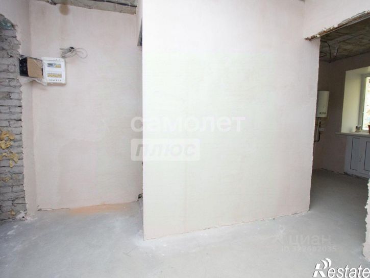 2-комн квартира пр-кт Гая, 101,  д. 101