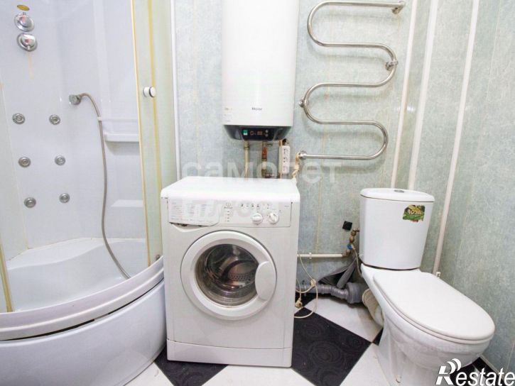 1-комн квартира ул Солнечная, 14,  д. 14