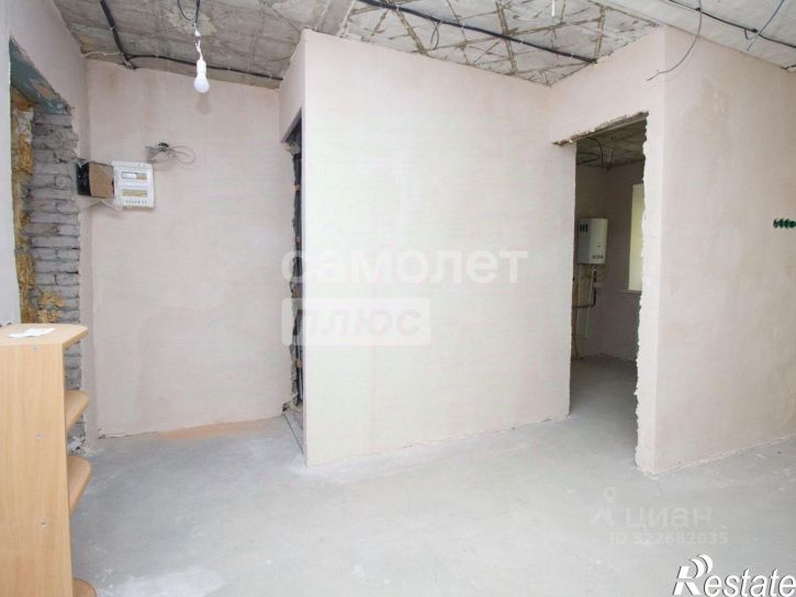 2-комн квартира пр-кт Гая, 101,  д. 101