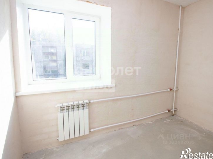 2-комн квартира пр-кт Гая, 101,  д. 101