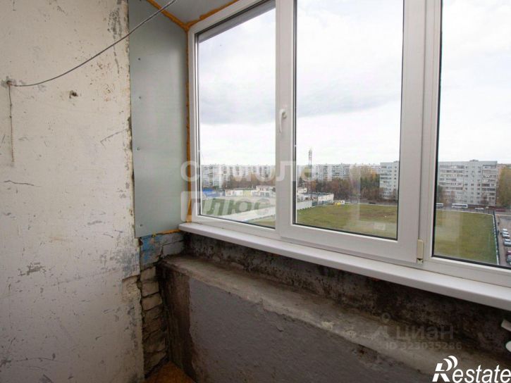 1-комн квартира пр-кт Созидателей, 80,  д. 80