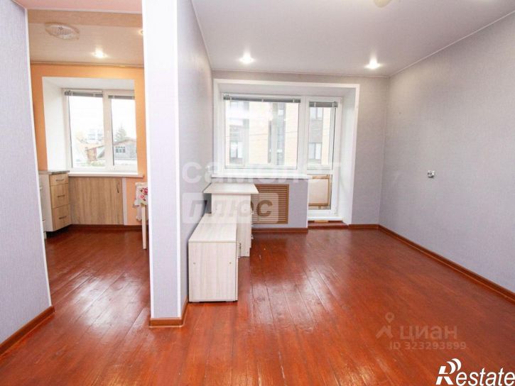 1-комн квартира пер Тимирязева 3-й, 7,  д. 7