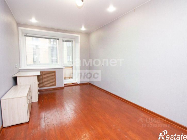 1-комн квартира пер Тимирязева 3-й, 7,  д. 7