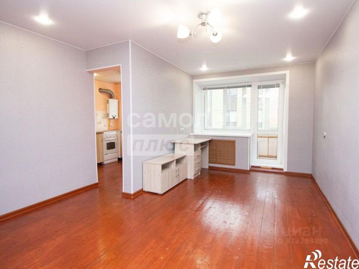 1-комн квартира пер Тимирязева 3-й, 7,  д. 7