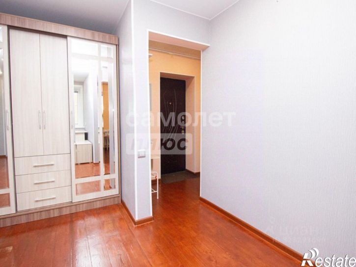 1-комн квартира пер Тимирязева 3-й, 7,  д. 7