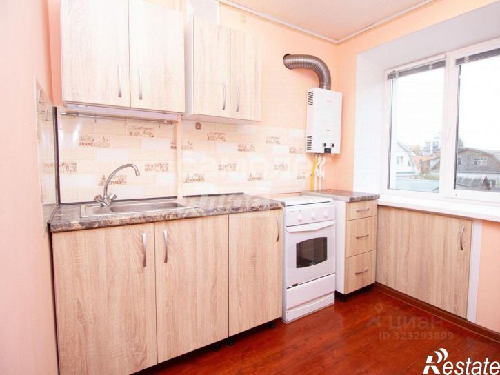 1-комн квартира пер Тимирязева 3-й, 7,  д. 7