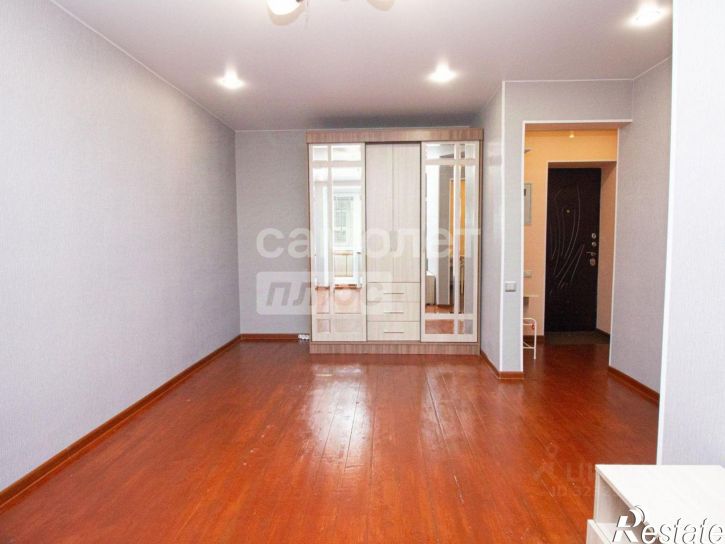 1-комн квартира пер Тимирязева 3-й, 7,  д. 7