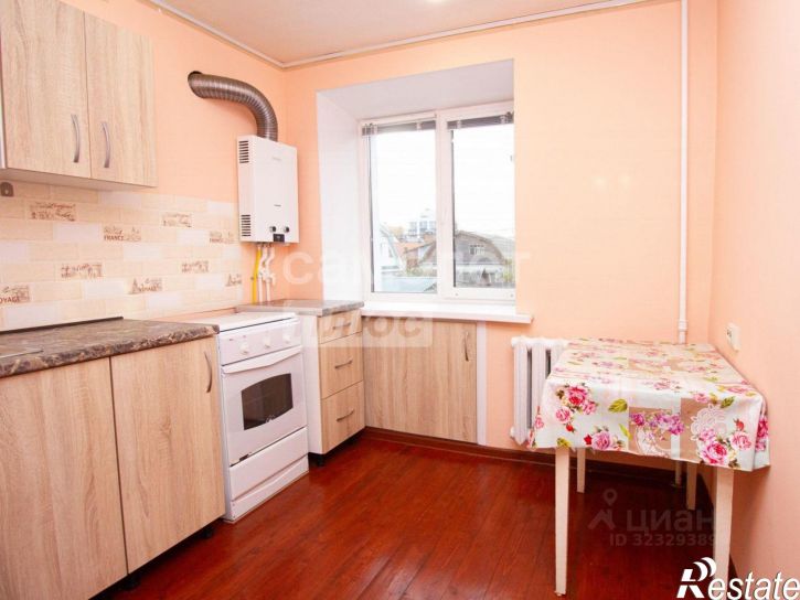 1-комн квартира пер Тимирязева 3-й, 7,  д. 7