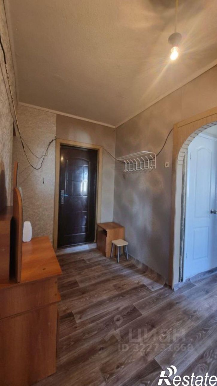 4-комн квартира улица Рябикова, 43,  д. 43