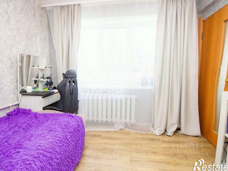 4-комн квартира проезд Полбина, 24,  д. 24