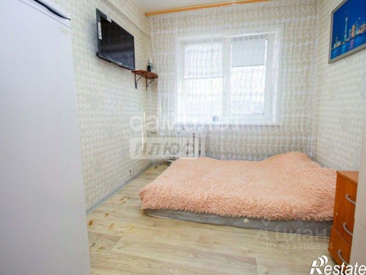 4-комн квартира проезд Полбина, 24,  д. 24