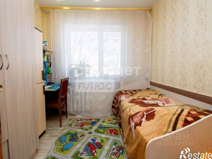 4-комн квартира проезд Полбина, 24,  д. 24