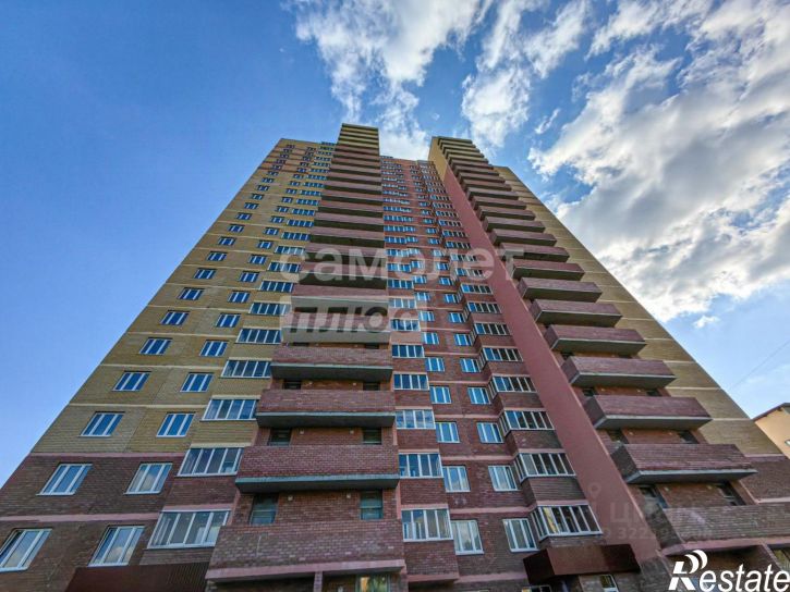 2-комн квартира ул Кролюницкого, 29,  д. 29