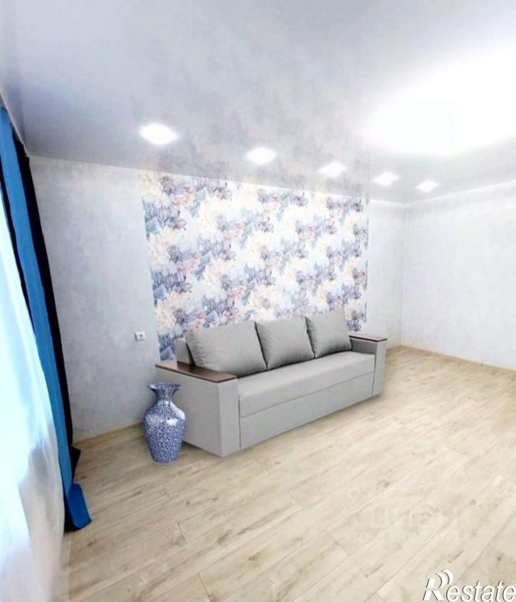 2-комн квартира Ленинградская улица, 32,  д. 32