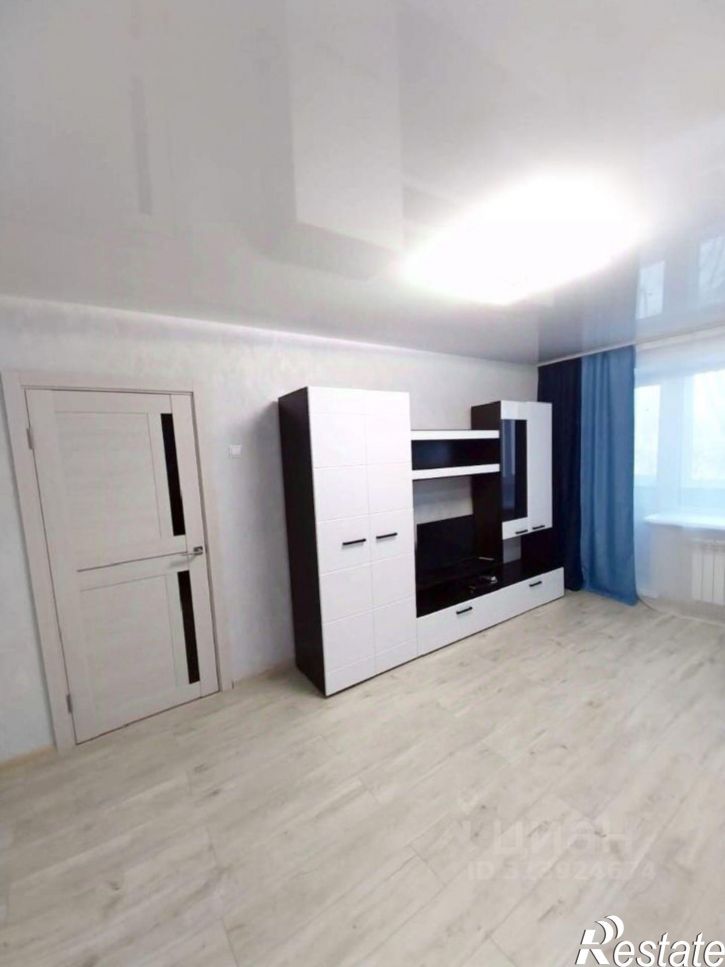 2-комн квартира Ленинградская улица, 32,  д. 32