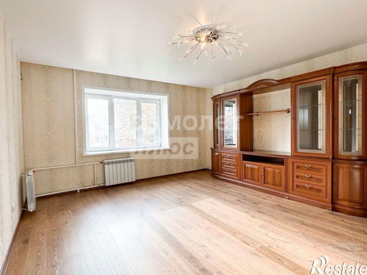 2-комн квартира ул Автозаводская, 47,  д. 47