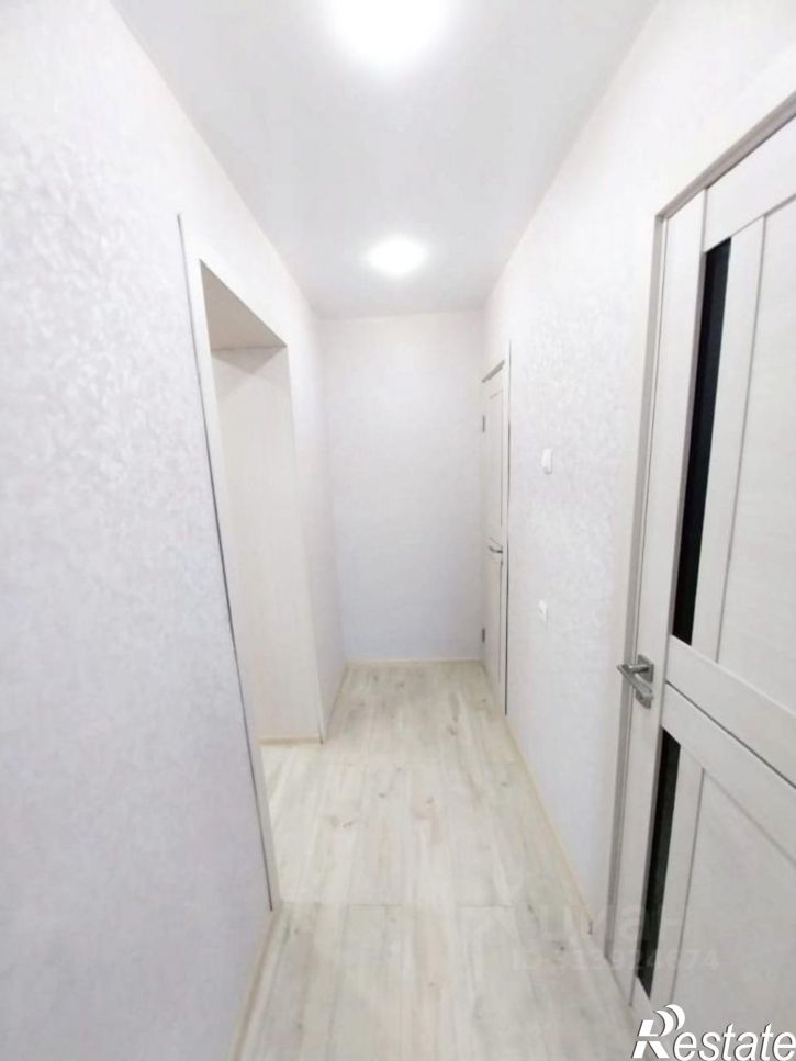 2-комн квартира Ленинградская улица, 32,  д. 32