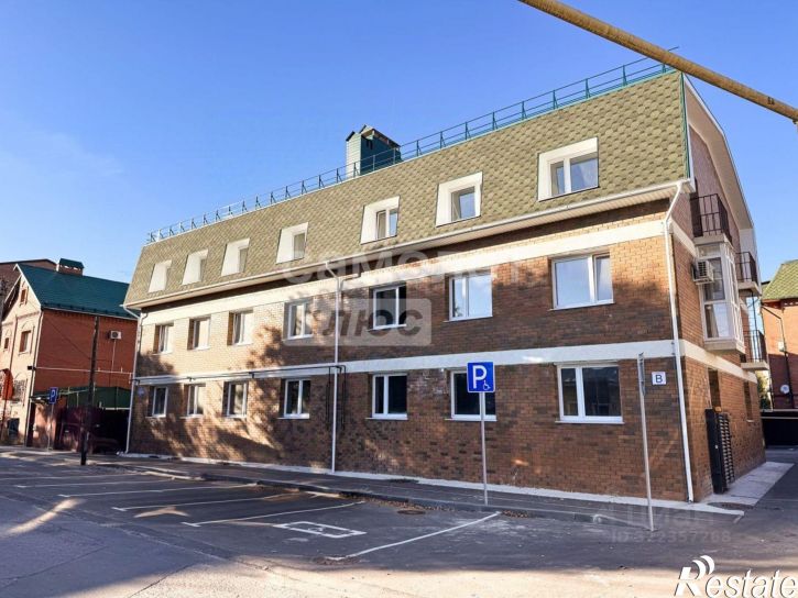 3-комн квартира пер Водников 2-й, 5,  д. 5