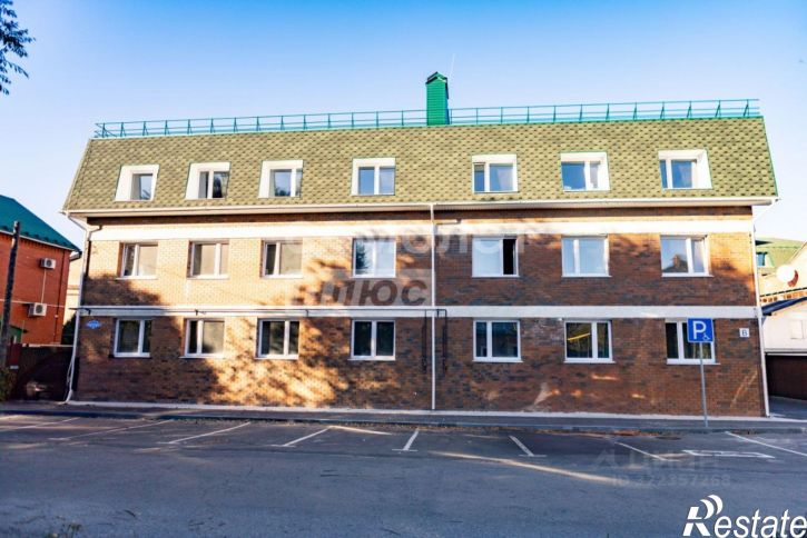 3-комн квартира пер Водников 2-й, 5,  д. 5