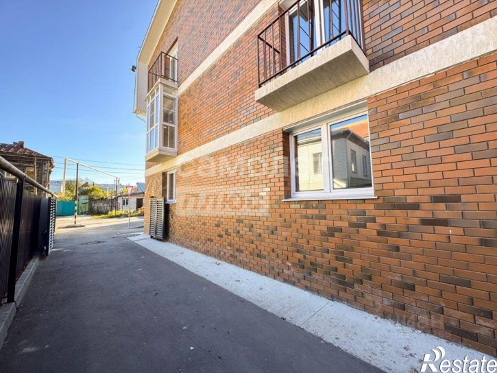 3-комн квартира пер Водников 2-й, 5,  д. 5