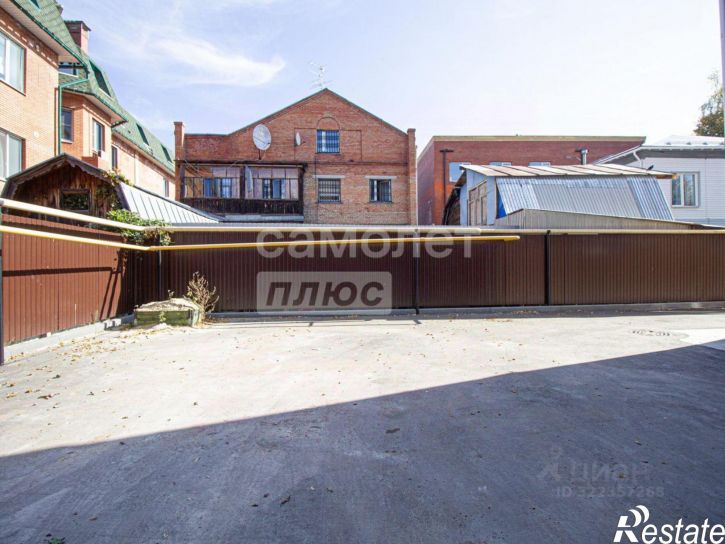 3-комн квартира пер Водников 2-й, 5,  д. 5