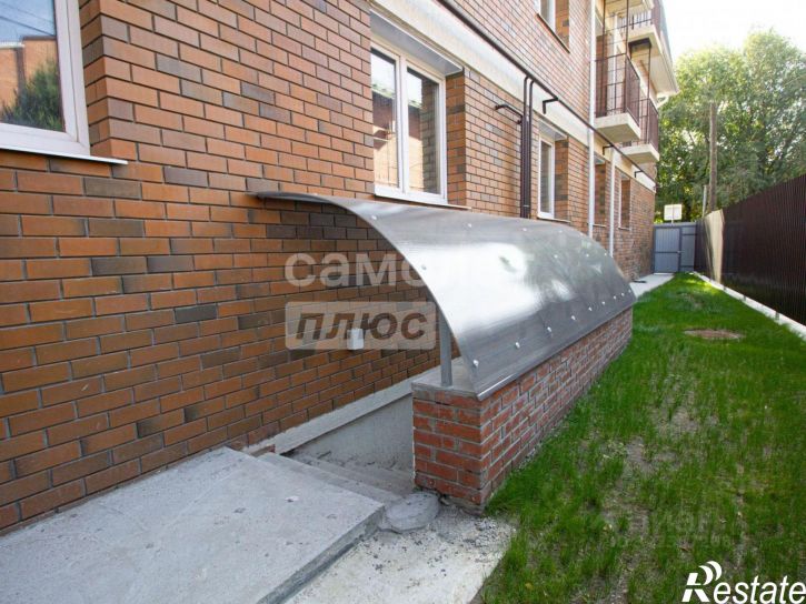 3-комн квартира пер Водников 2-й, 5,  д. 5