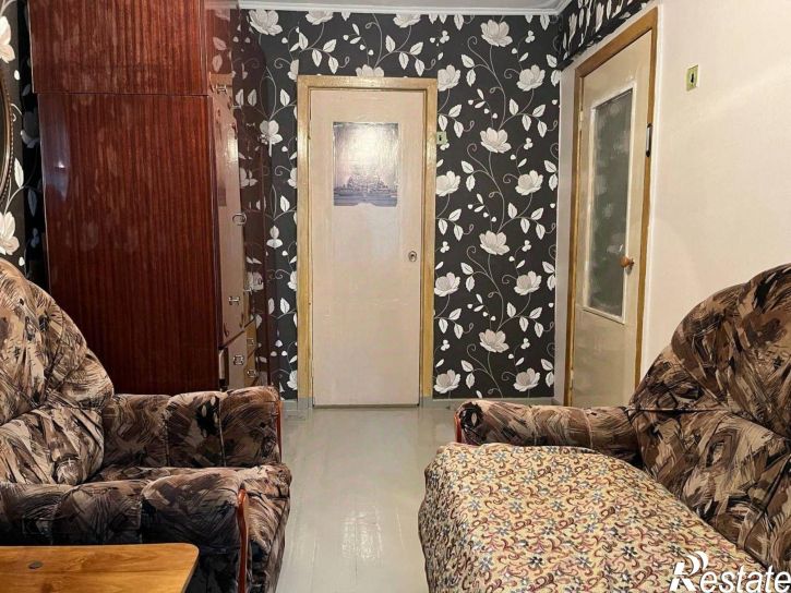 3-комн квартира ул Полбина, 63,  д. 63