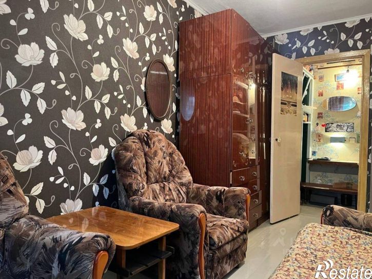 3-комн квартира ул Полбина, 63,  д. 63