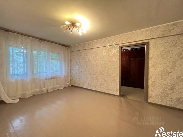 3-комн квартира ул Полбина, 63,  д. 63