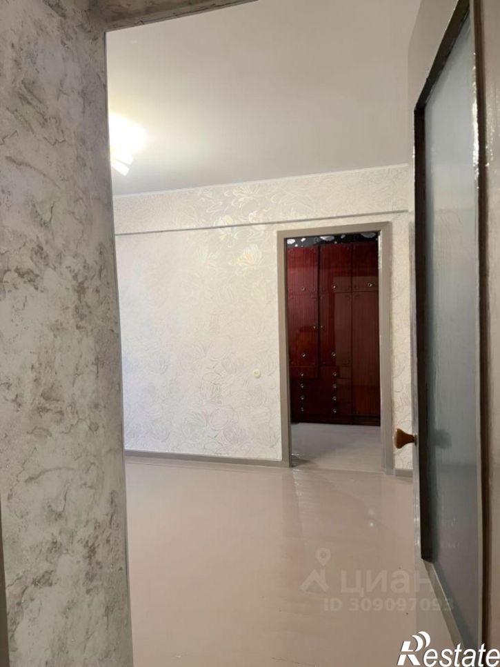 3-комн квартира ул Полбина, 63,  д. 63