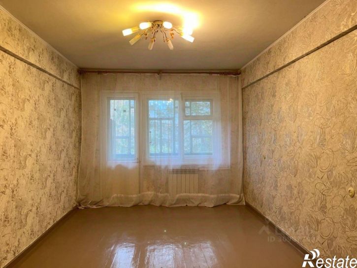 3-комн квартира ул Полбина, 63,  д. 63