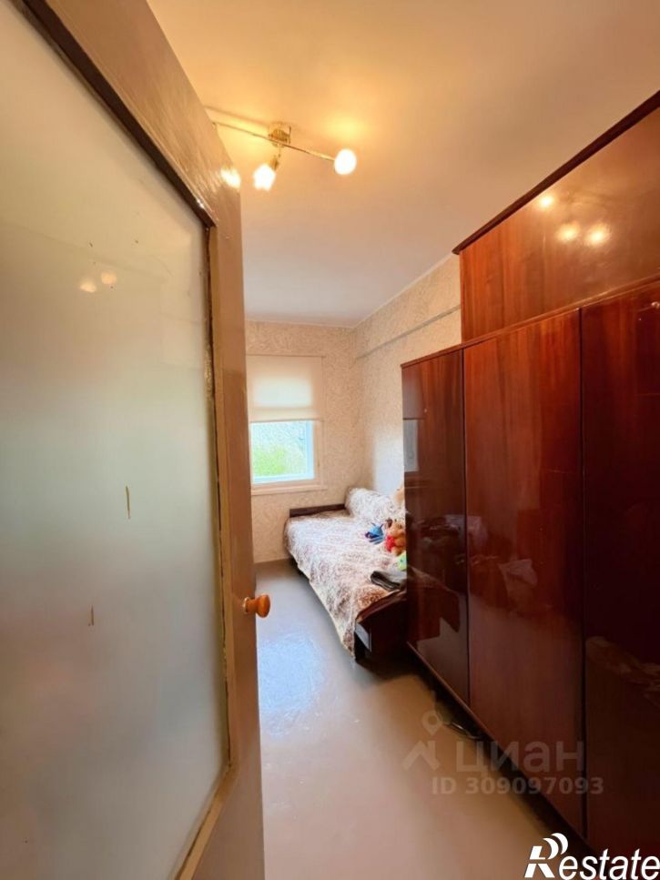 3-комн квартира ул Полбина, 63,  д. 63