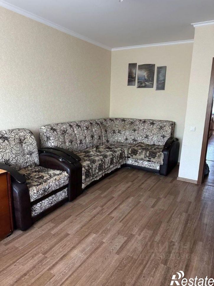 2-комн квартира улица Посёлок УКСМ, 5,  д. 5