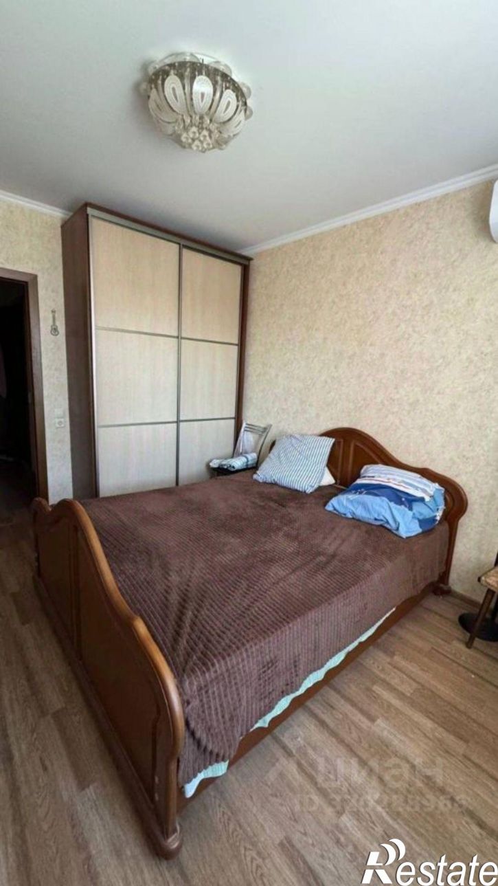 2-комн квартира улица Посёлок УКСМ, 5,  д. 5