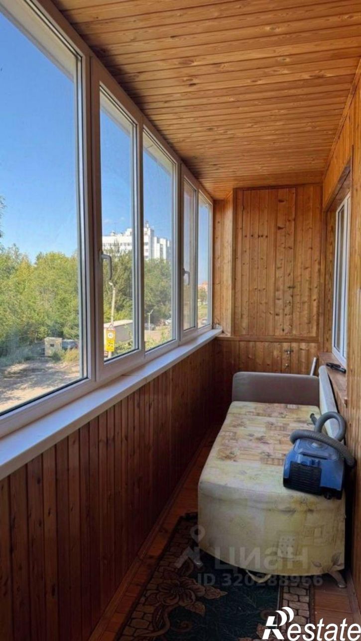 2-комн квартира улица Посёлок УКСМ, 5,  д. 5