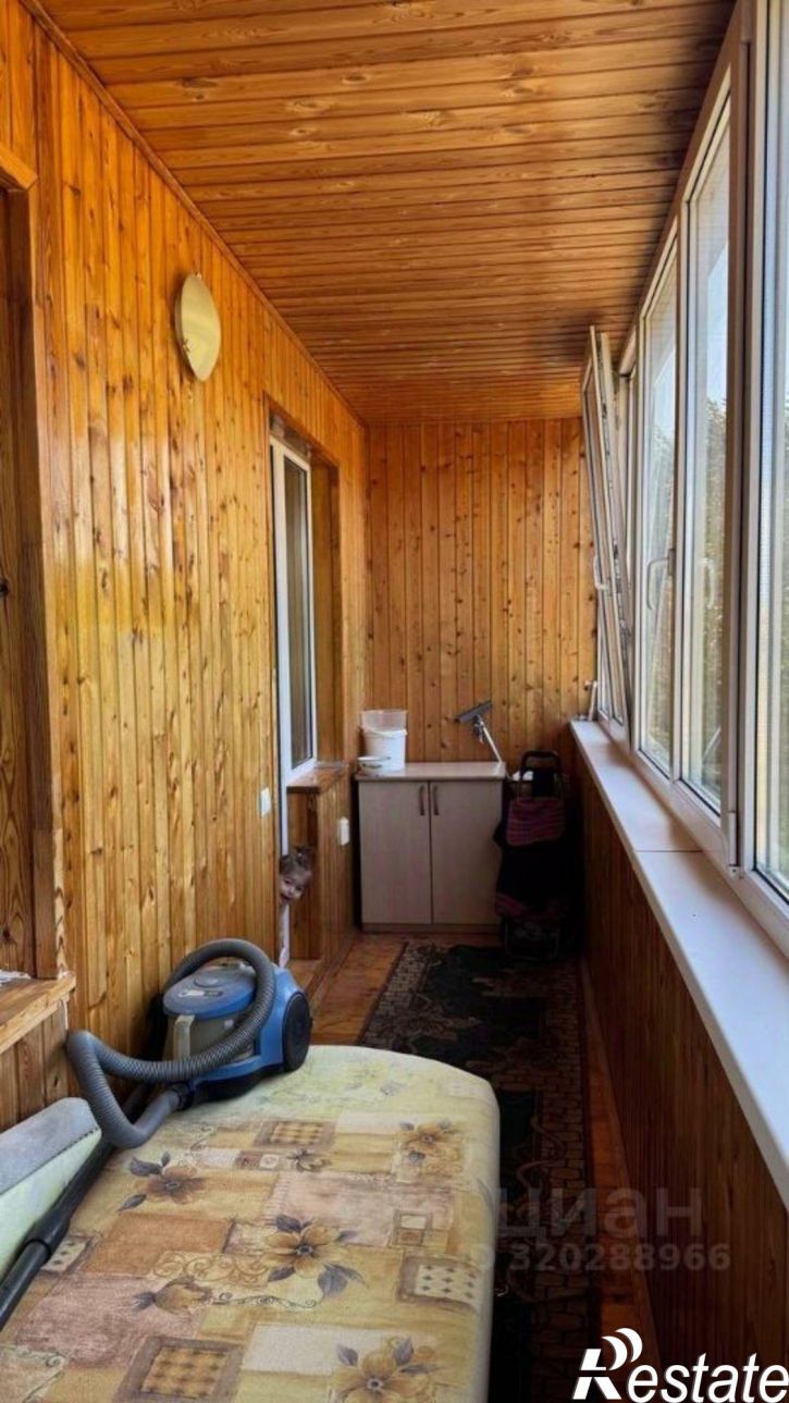 2-комн квартира улица Посёлок УКСМ, 5,  д. 5